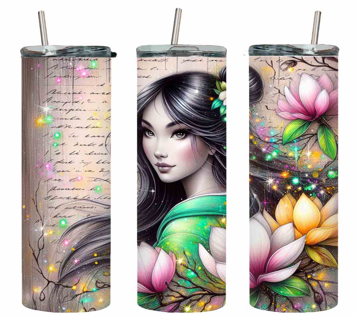 Princess Mulan-9394